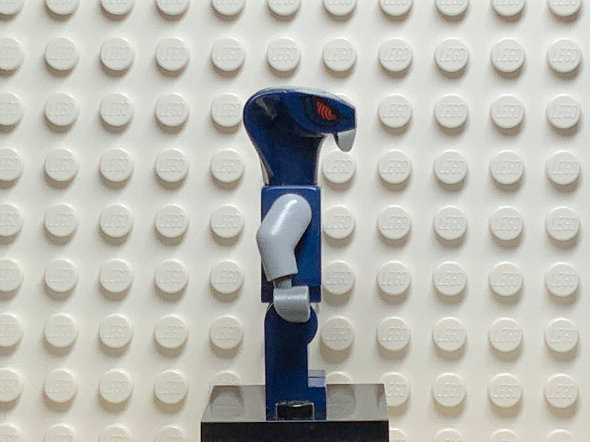 Mezmo, njo0059 - LEGO® Ninjago Minifigure