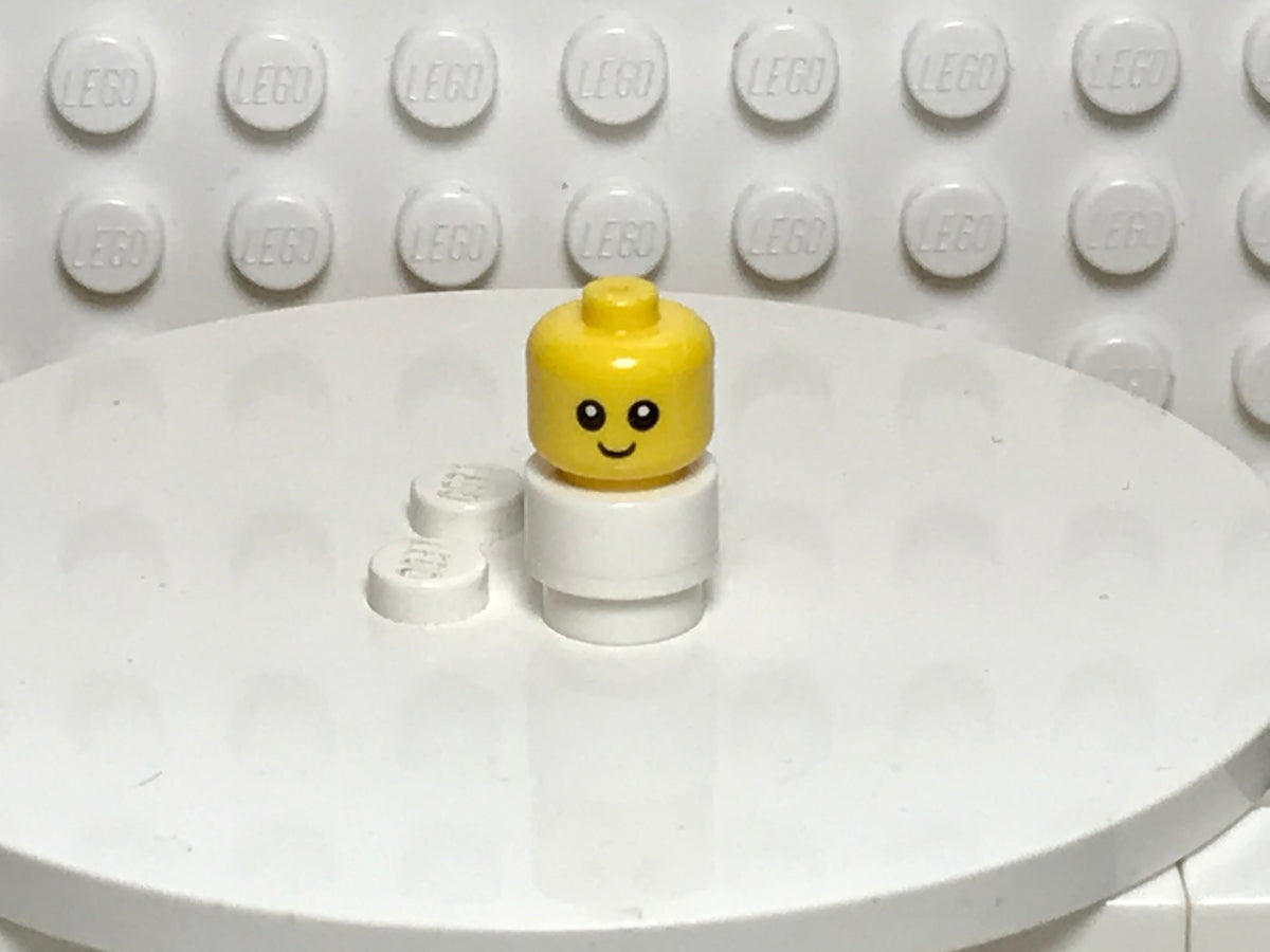 Wu Child, njo0632