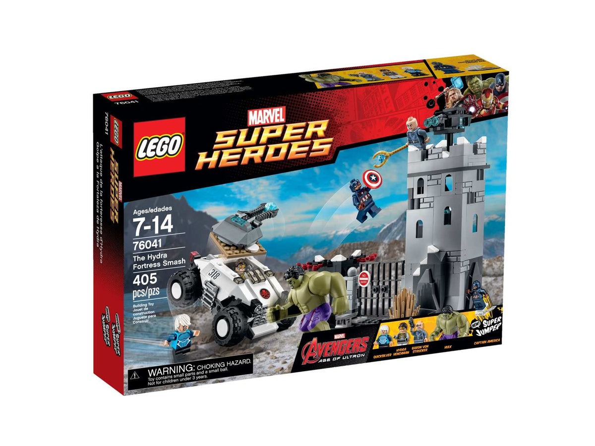 LEGOSets