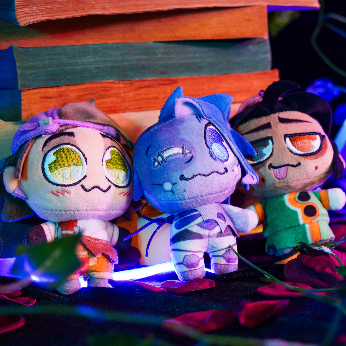 Amazing Digital Circus