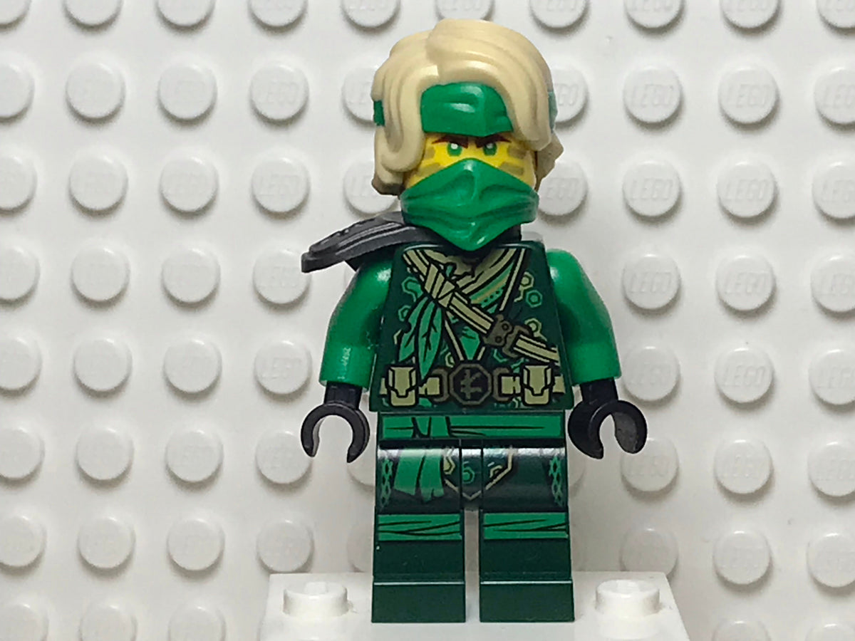 Ninjago