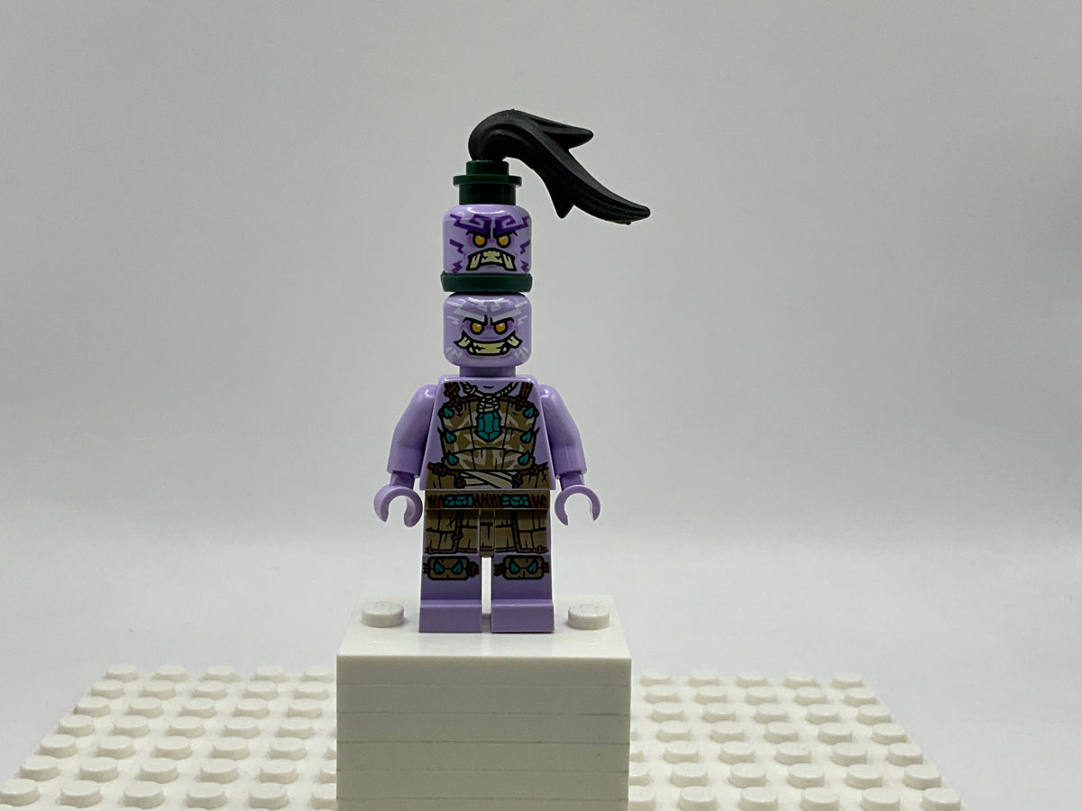PoulErik, njo0684 - LEGO® Ninjago Minifigure