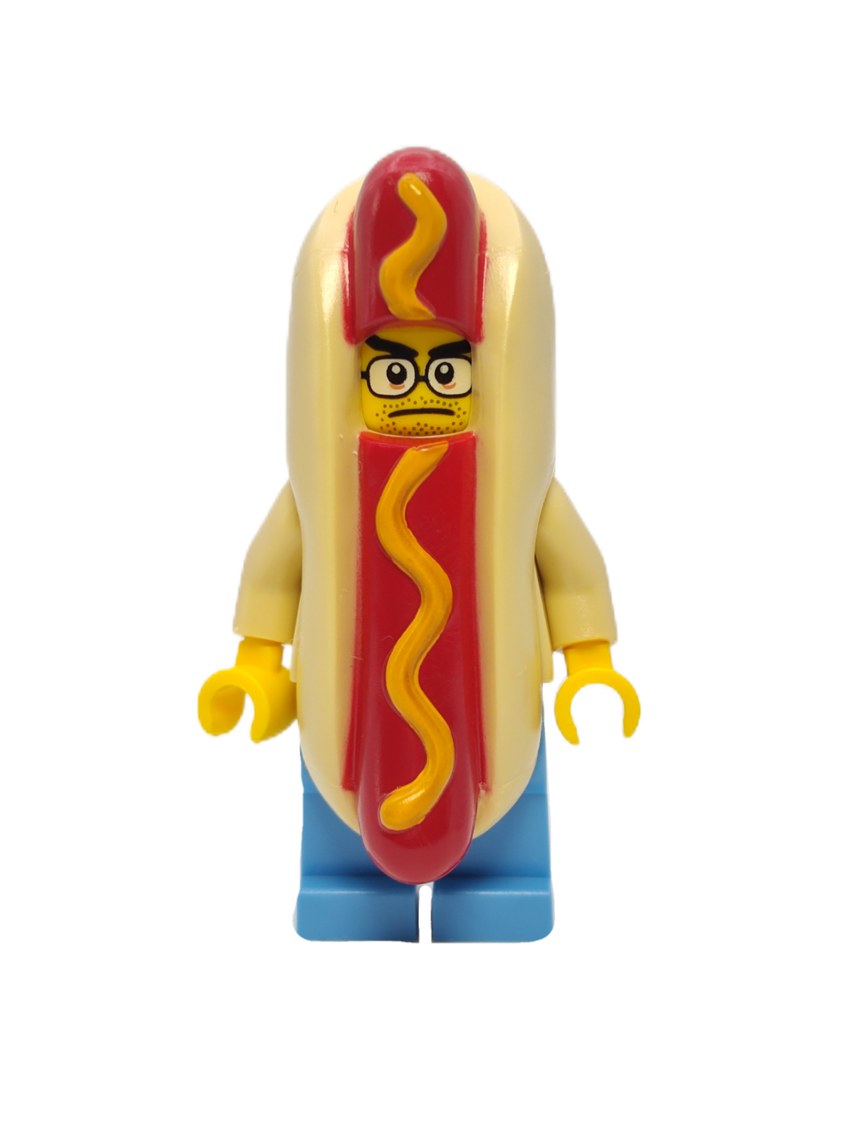 Nomis, njo0416 - LEGO® Ninjago Minifigure