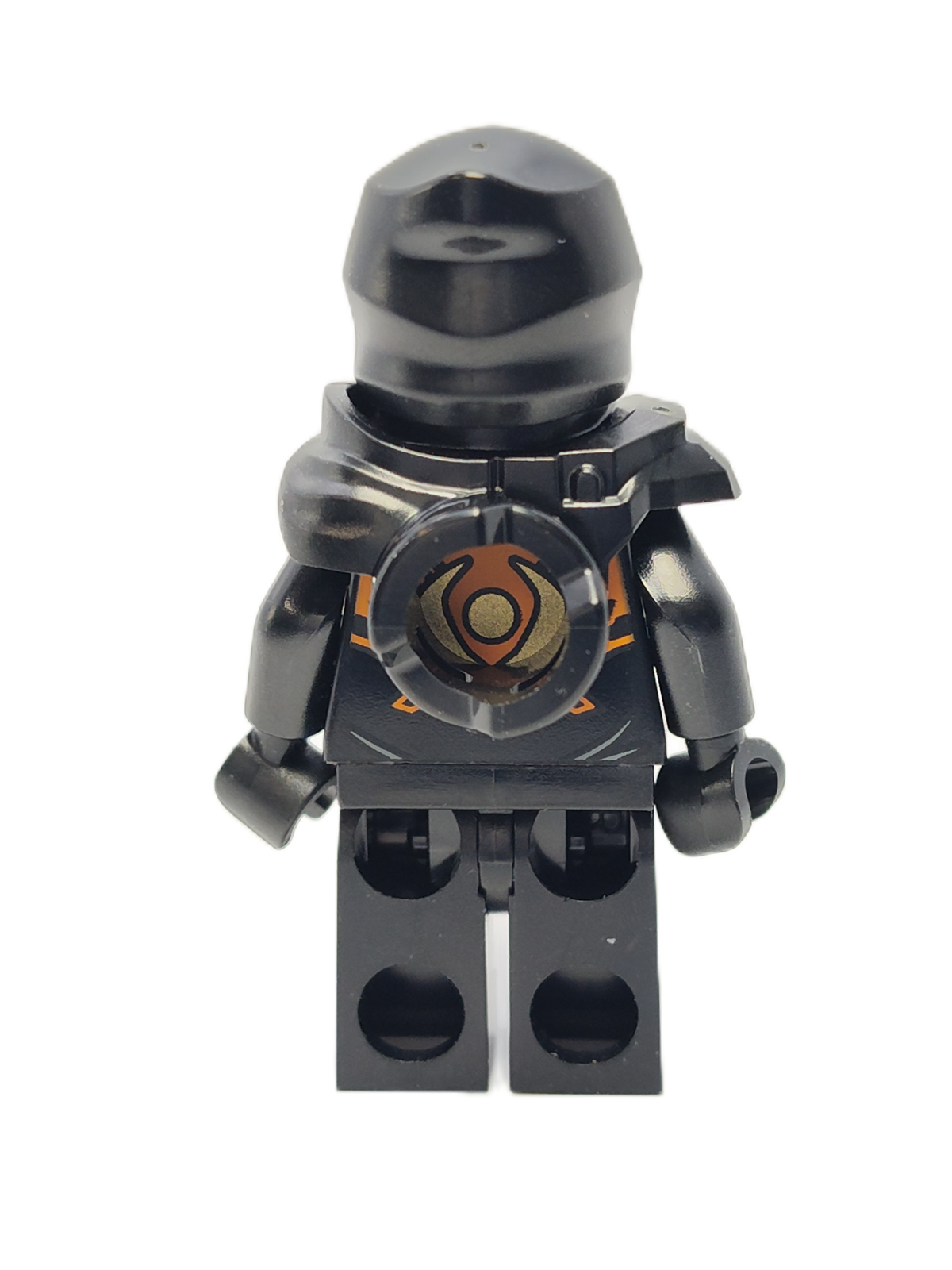 Cole - Dragons Rising, njo0816 - LEGO® Ninjago Minifigure