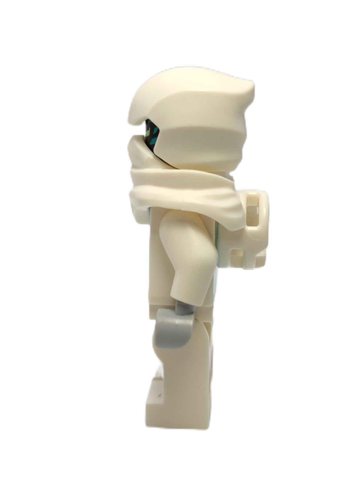 Zane - Dragons Rising, njo0819 - LEGO® Ninjago Minifigure