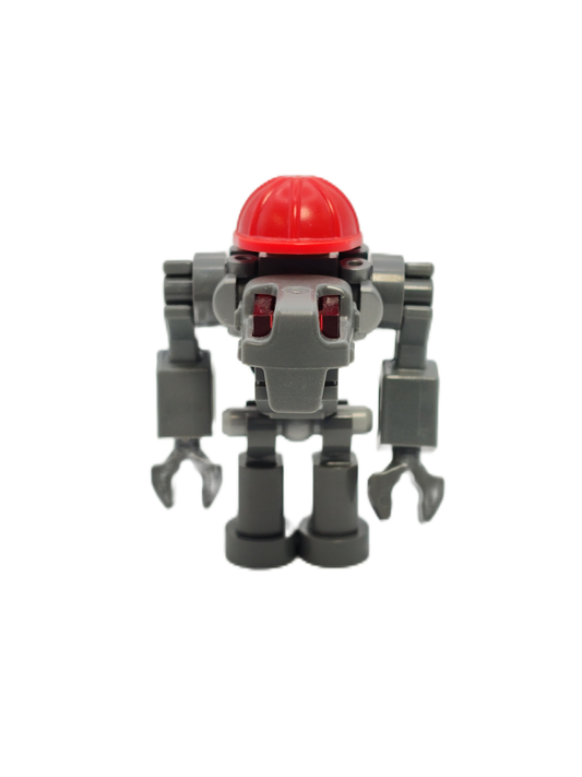 Scoop, njo0673 - LEGO® Ninjago Minifigure