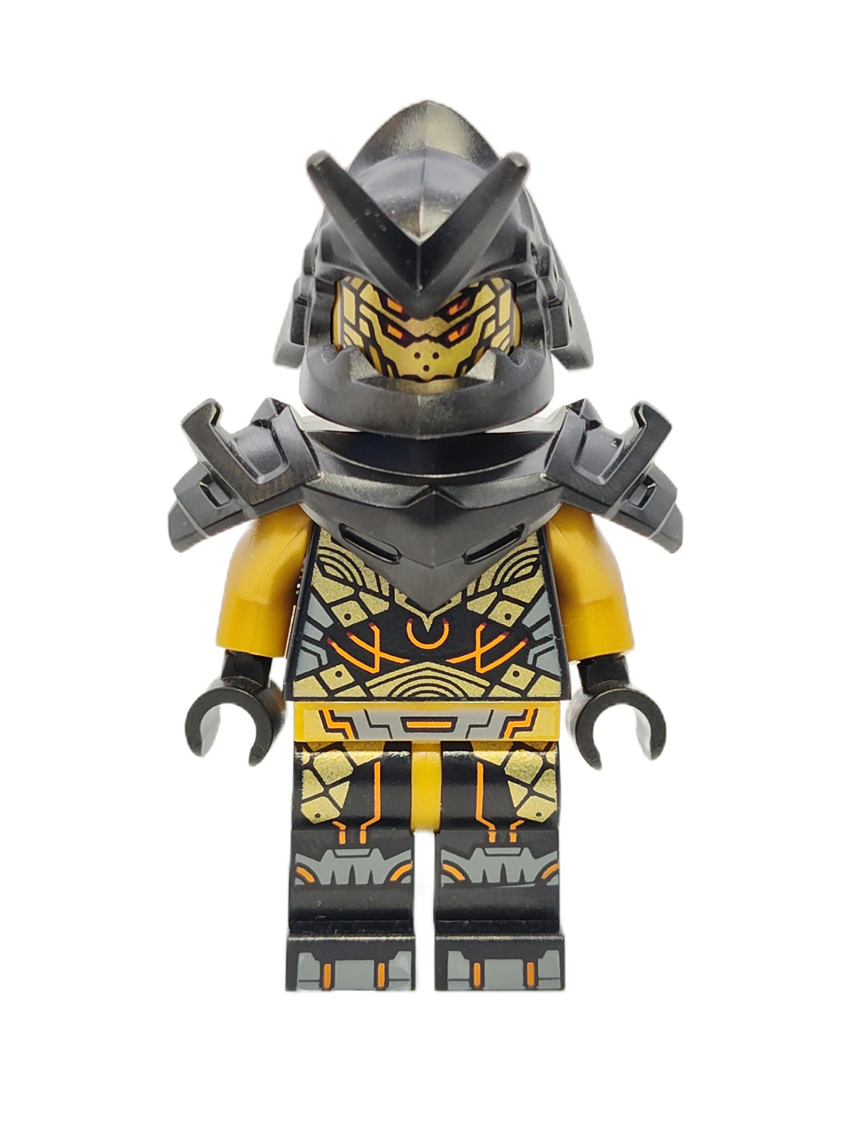 Imperium Claw General, njo0815 - LEGO® Ninjago Minifigure