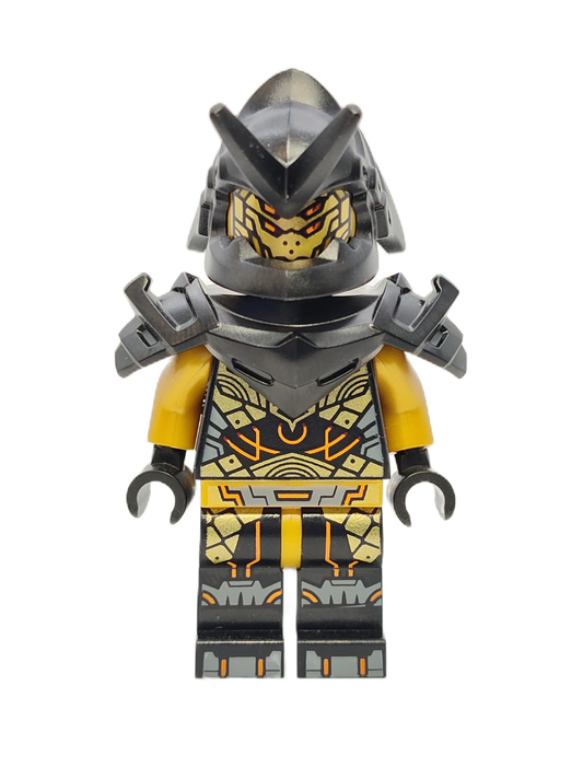 Imperium Claw General, njo0815 - LEGO® Ninjago Minifigure