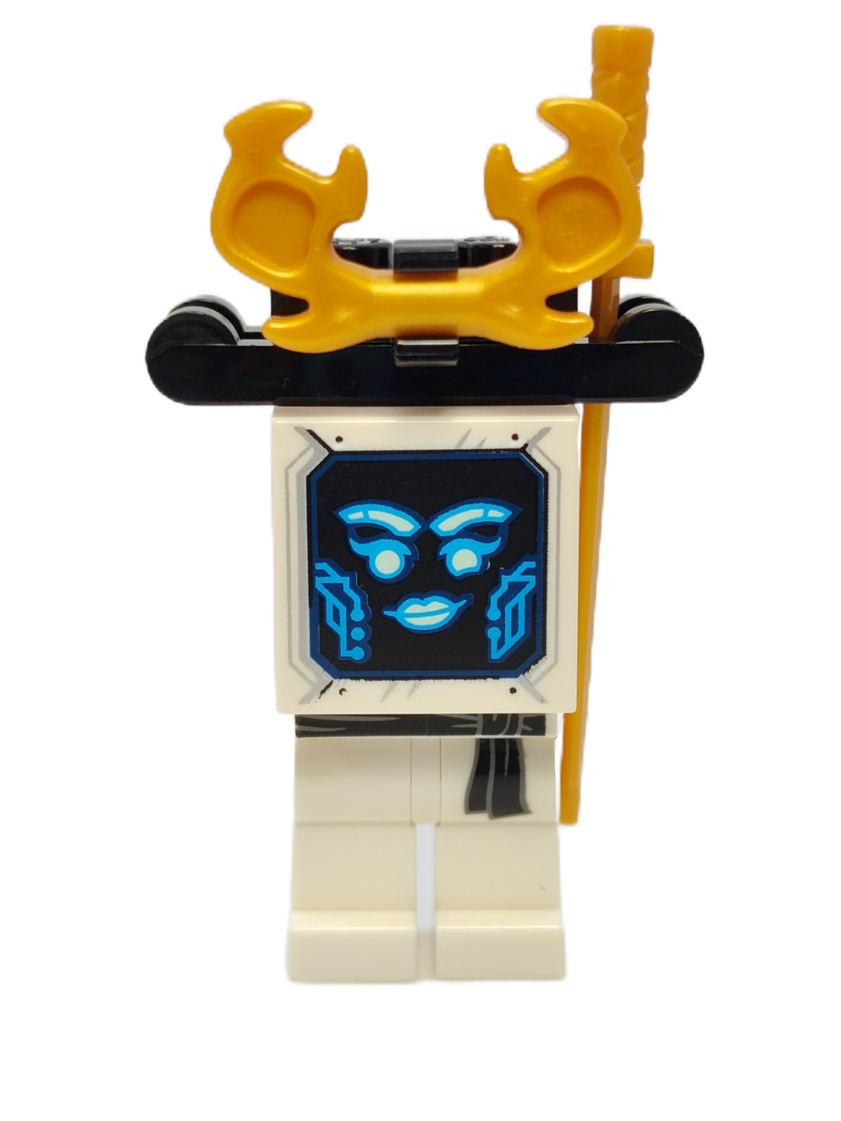 Pixal Bot - Core, njo0792