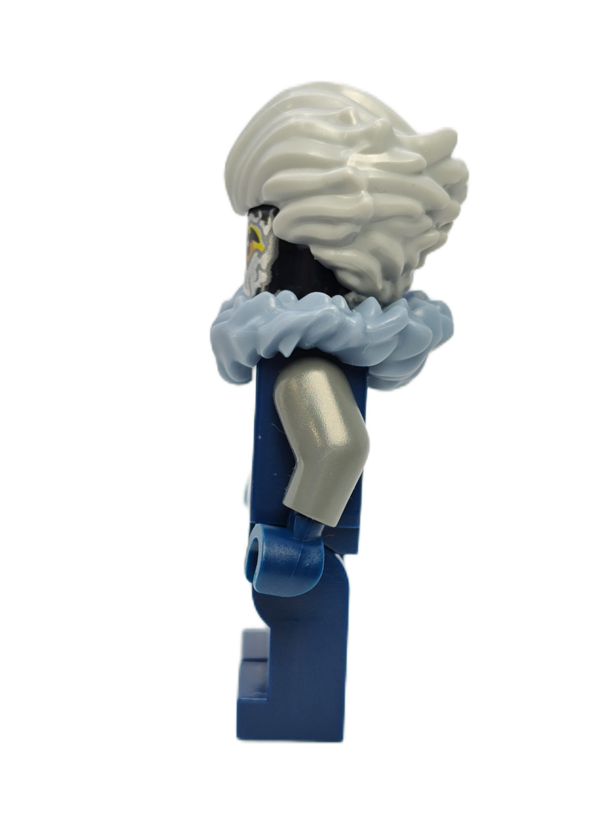 Cinder, njo0861 - LEGO® Ninjago Minifigure