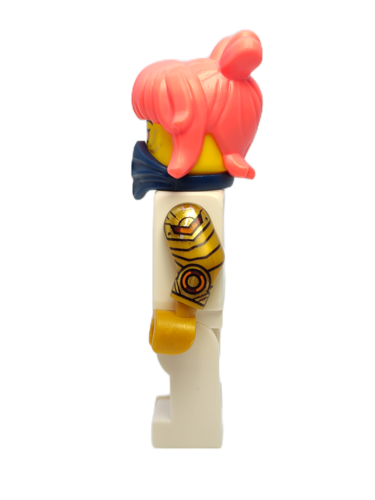 Sora - Bandana, njo0855 - LEGO® Ninjago Minifigure