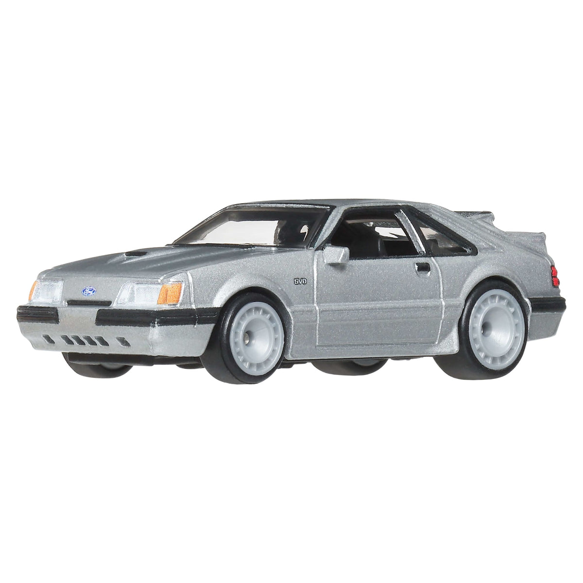 Hot Wheels Premium Car Culture '84 Mustang SVO