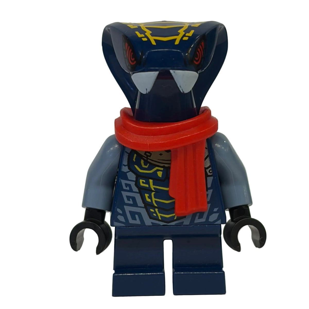 Mezmo Junior, njo0732 - LEGO® Ninjago