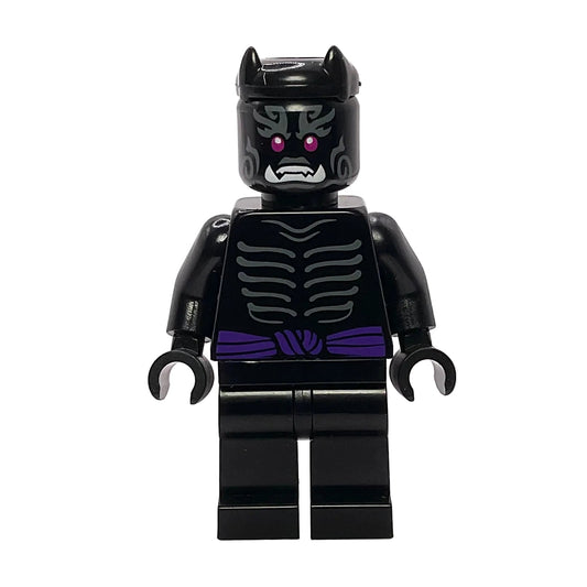 Oni Mystake, njo1060 - LEGO® Ninjago Minifigure