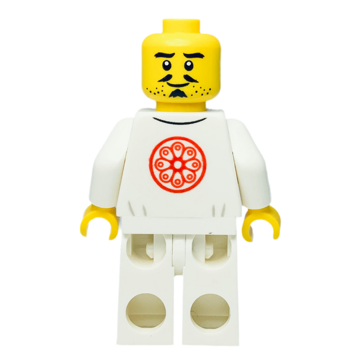 Wu Teen, njo0555