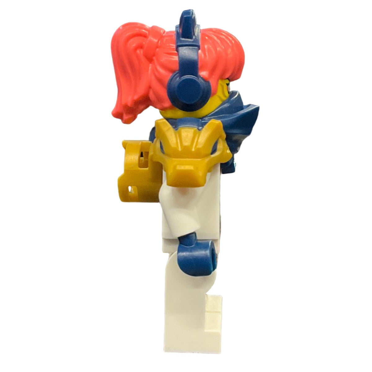 Sora - Dragon Shoulder Armor, njo0975 - LEGO® Ninjago Minifigure