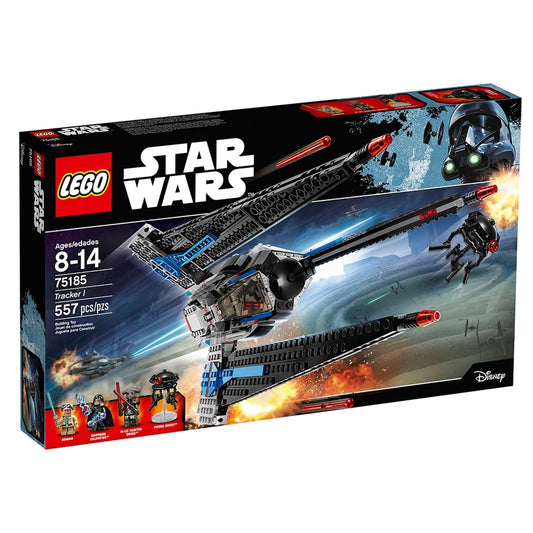 LEGO Star Wars Tracker I Set (75185)