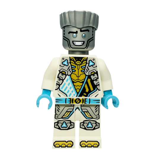 Zane, Njo0934