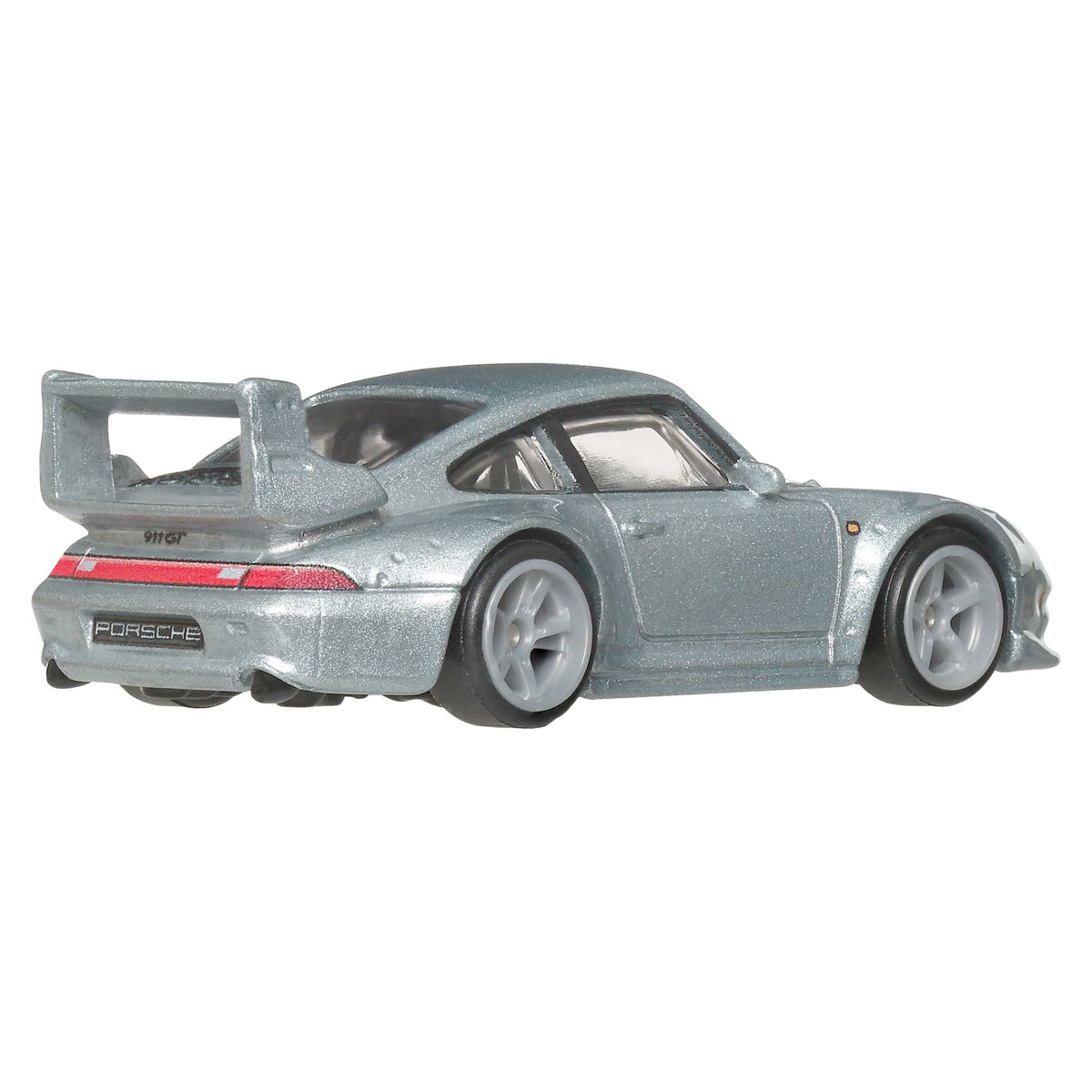 Hot Wheels Premium Car Culture Porsche 993 GT2