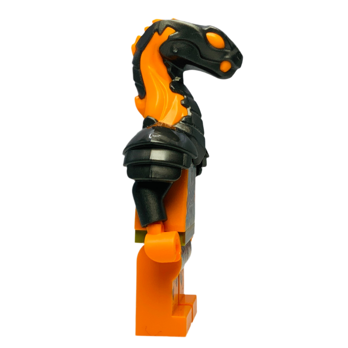 Boa Destructor, njo0718 - LEGO® Ninjago Minifigure