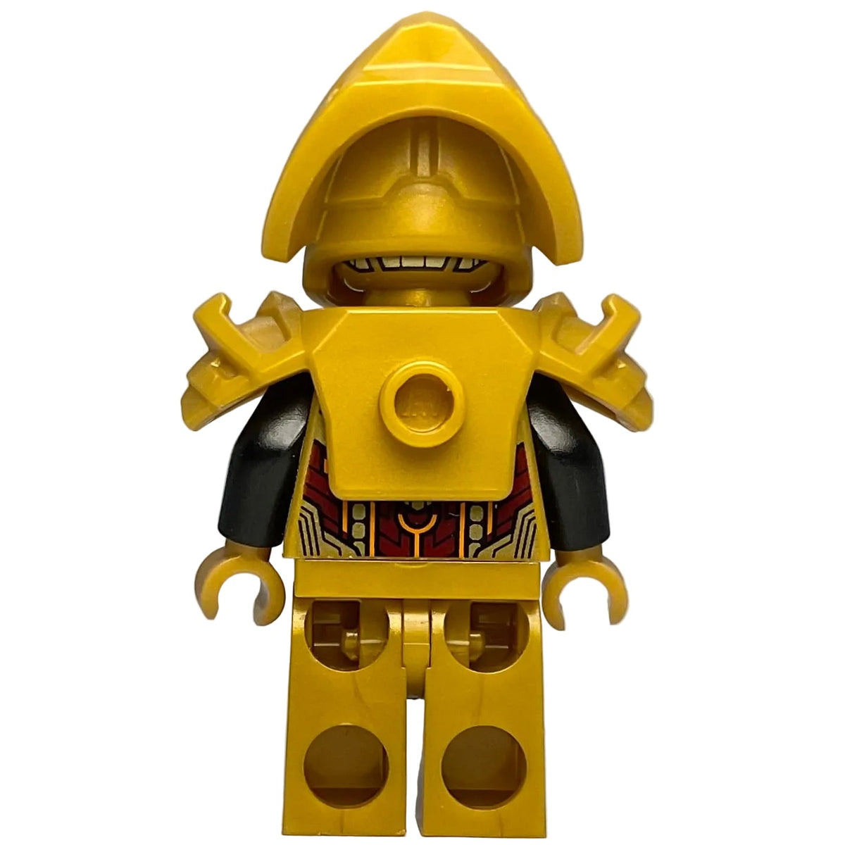 Imperium Claw Hunter, njo0817 - LEGO® Ninjago Minifigure