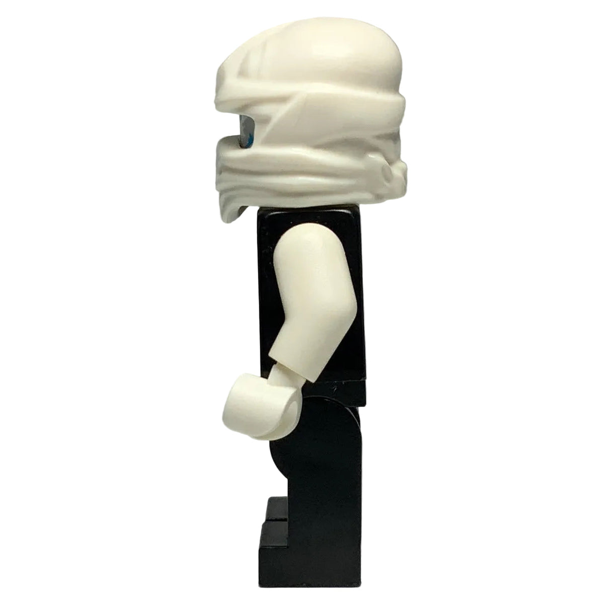 Zane - (Airjitzu) - Possession, njo0159 - LEGO® Ninjago Minifigure