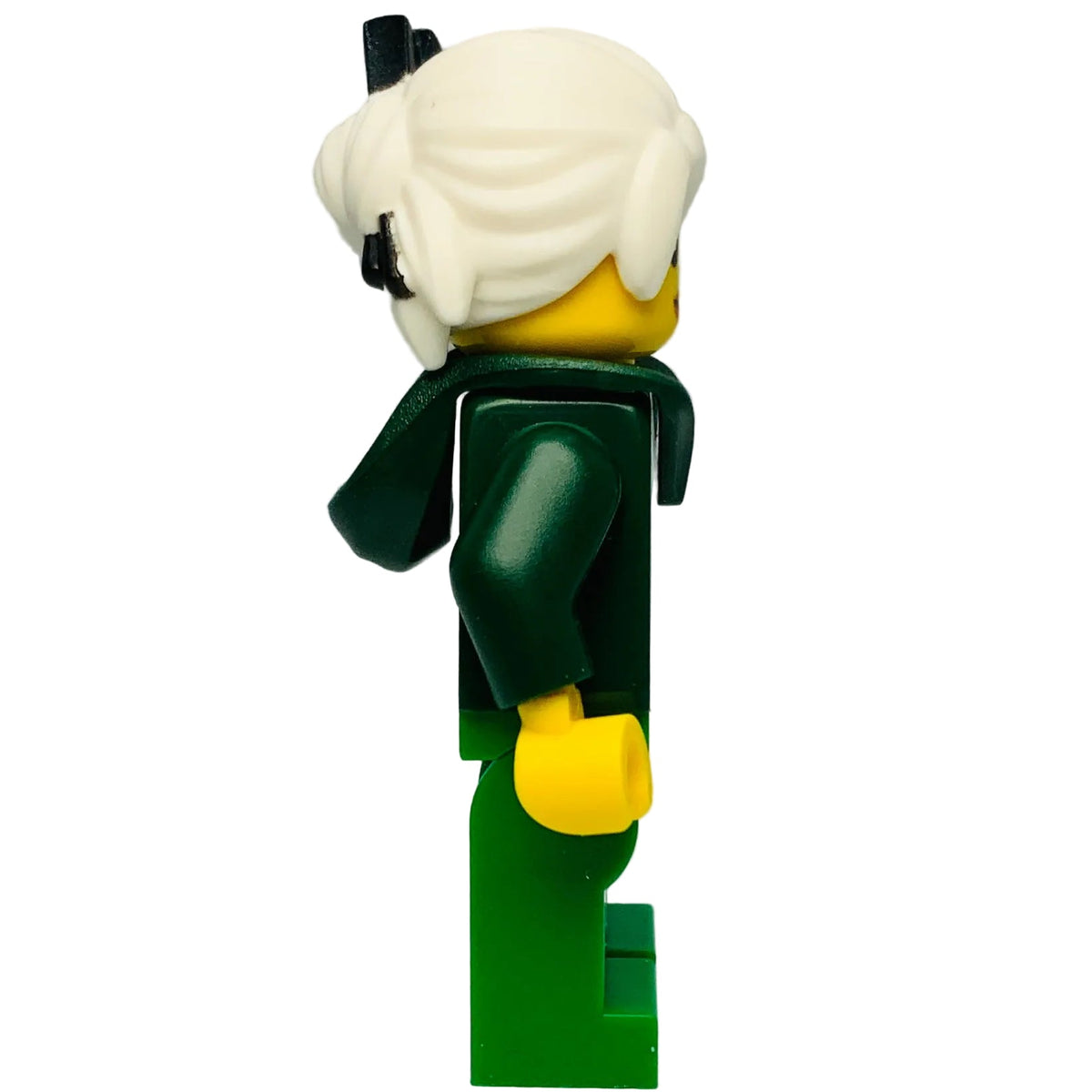 Harumi - Sons of Garmadon, Hood, njo0949 - LEGO® Ninjago Minifigure