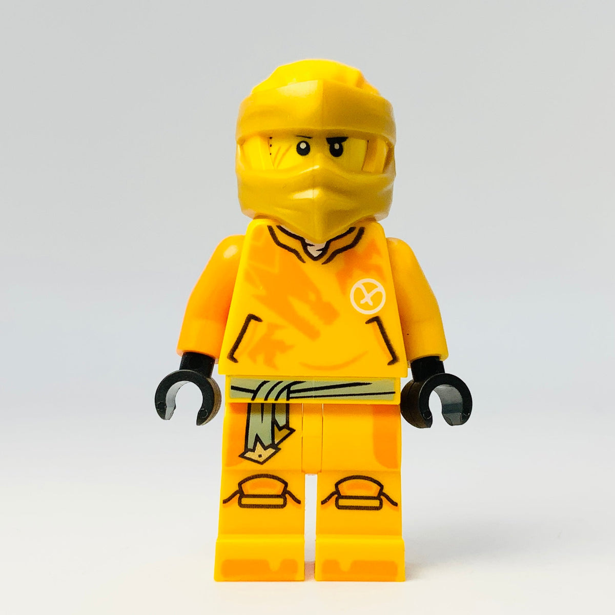 Arin, Njo0850 - LEGO® Ninjago Minifigure