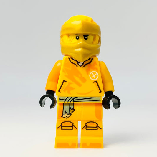 Arin, Njo0850 - LEGO® Ninjago Minifigure