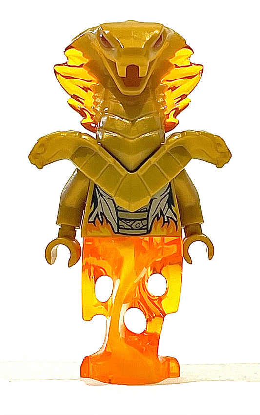 Aspheera, njo0540 - LEGO® Ninjago Minifigure