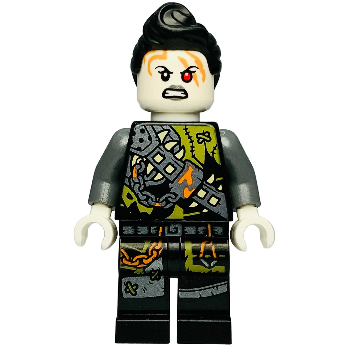 Faith - Legacy, njo1021 - LEGO® Ninjago Minifigure