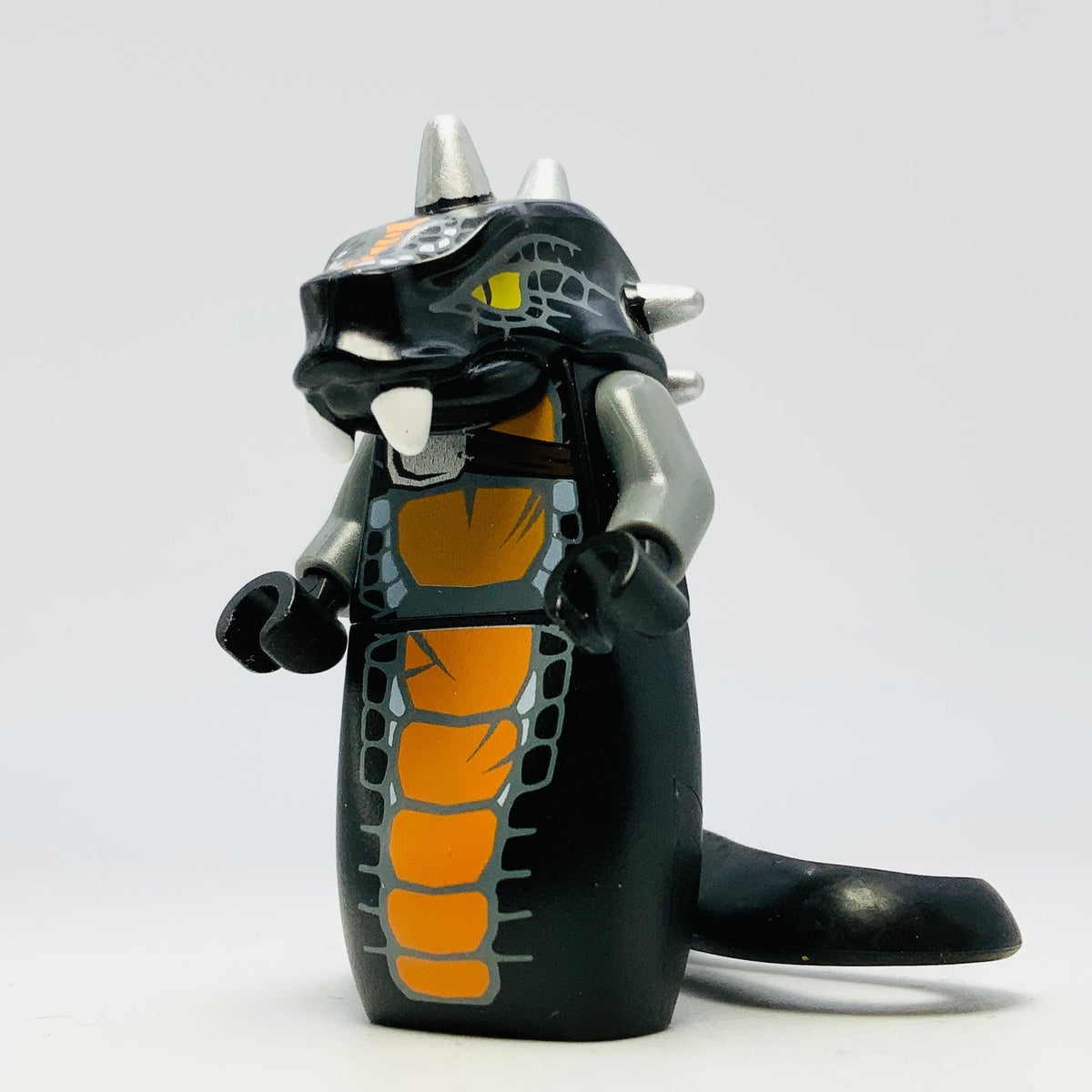 Skalidor, njo0067 - LEGO® Ninjago Minifigure