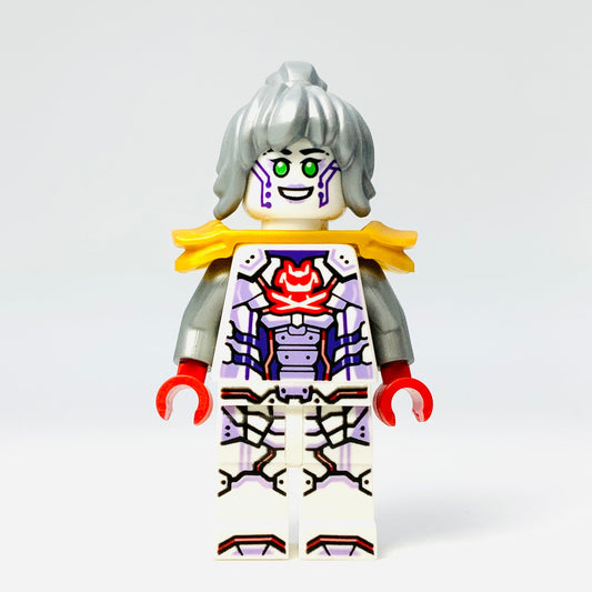 Pixal, njo0937 - LEGO® Ninjago Minifigure