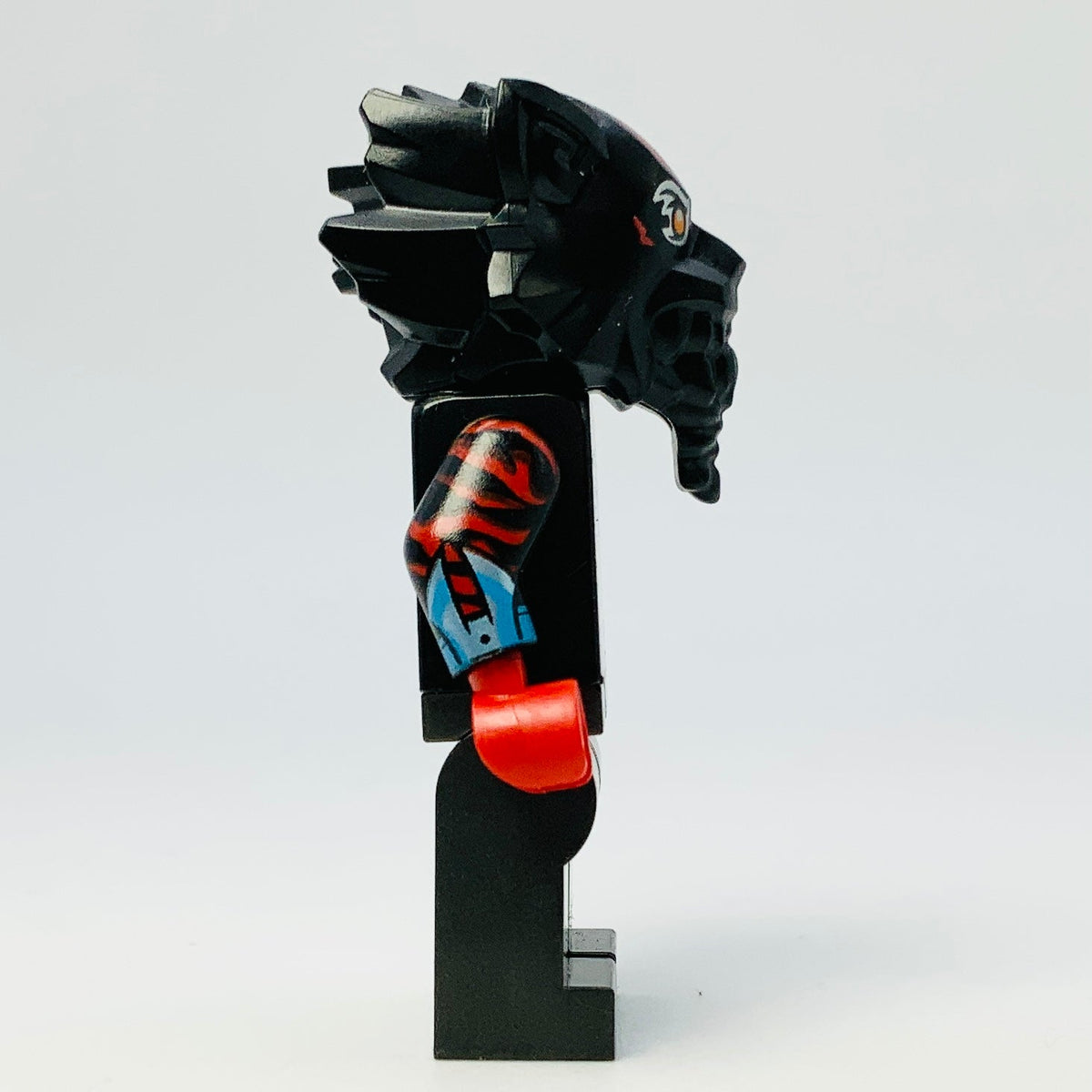 Lord Ras, njo0935 - LEGO® Ninjago Minifigure