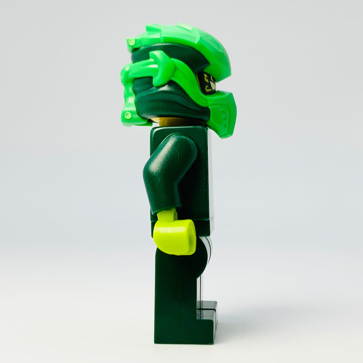 Lloyd, Njo0928 - LEGO® Ninjago Minifigure