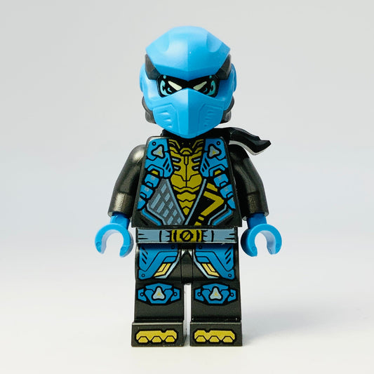 Nya, njo0932 - LEGO® Ninjago Minifigure