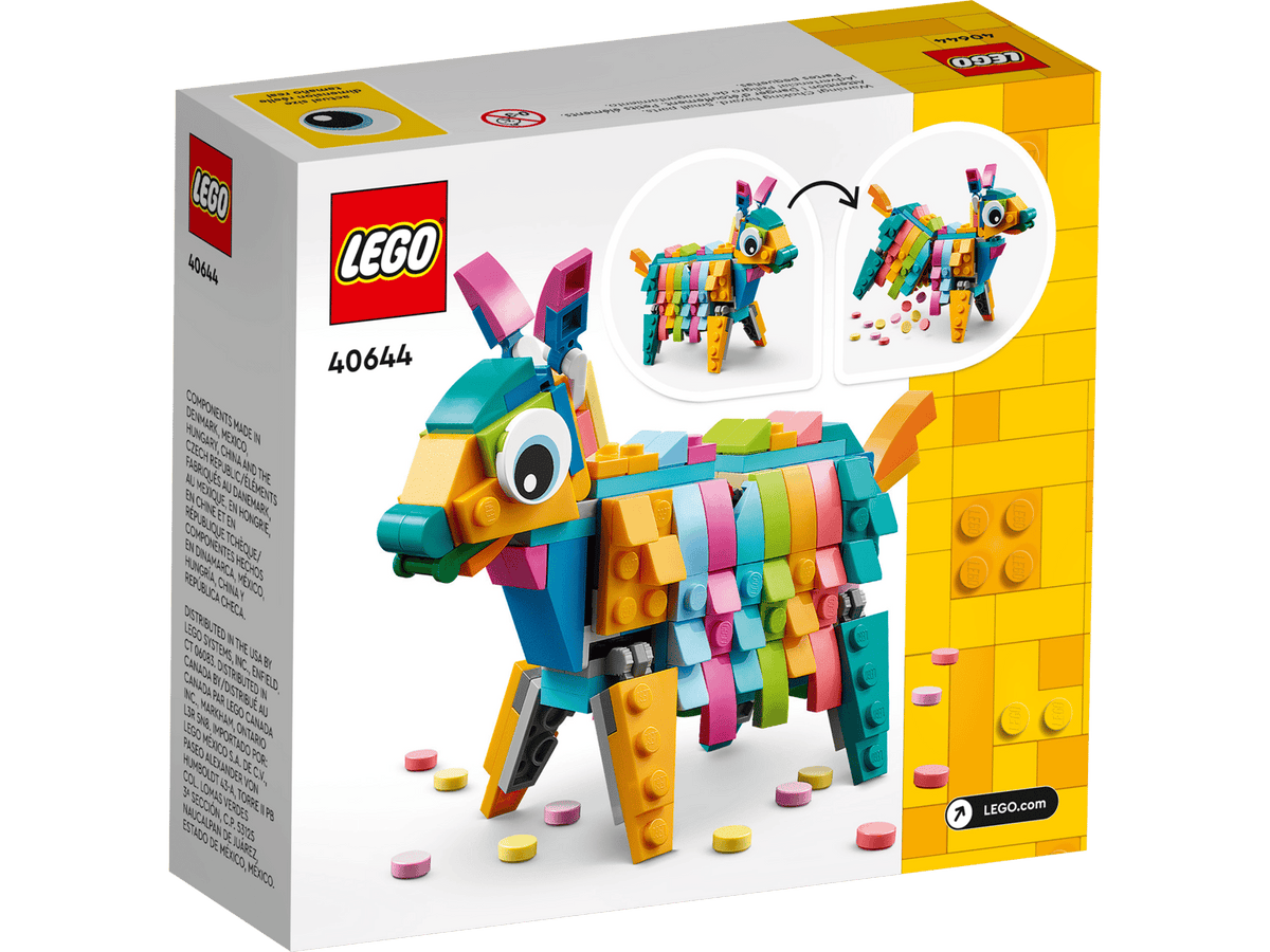 LEGO Piñata Set (40644)