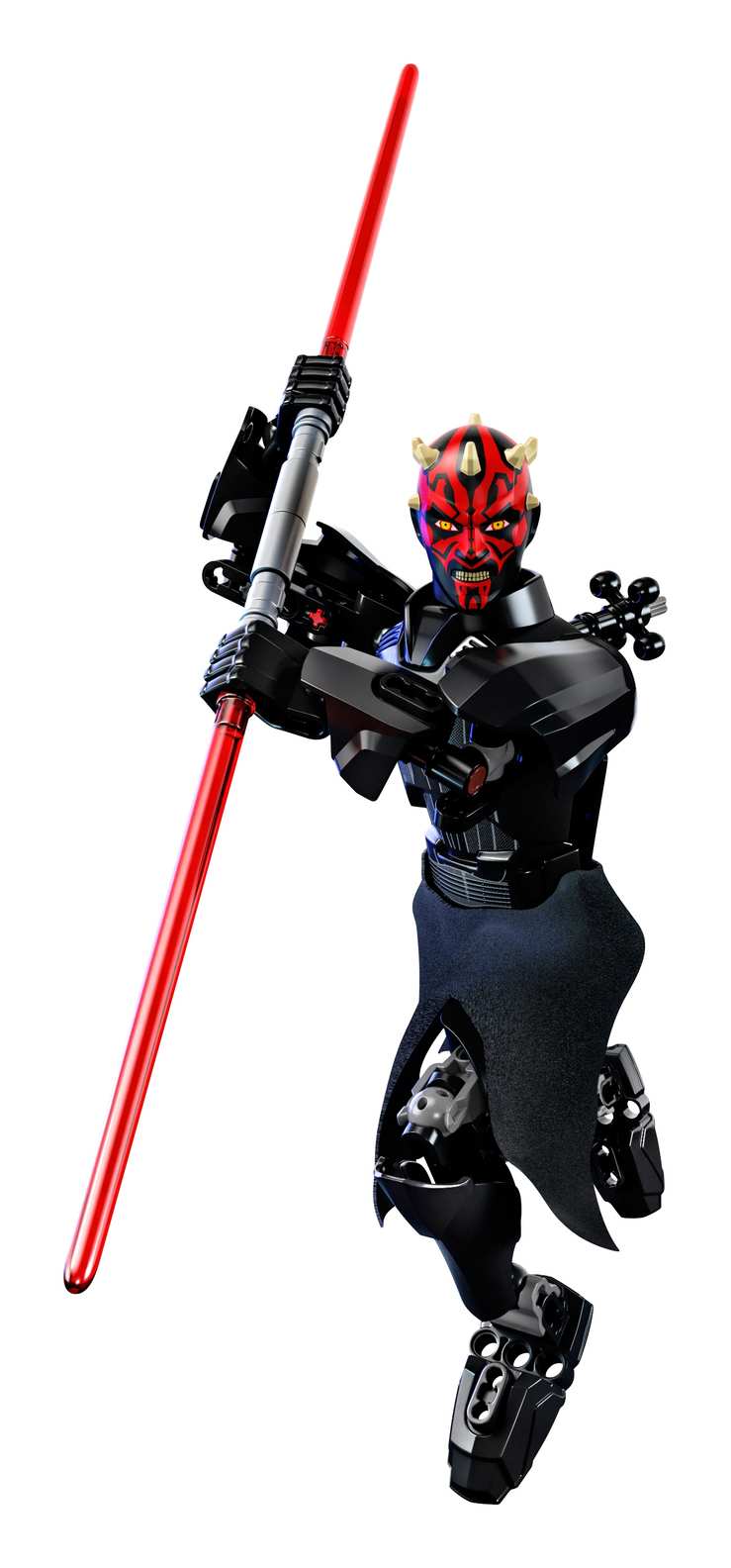 LEGO Star Wars Darth Maul Set (75537)