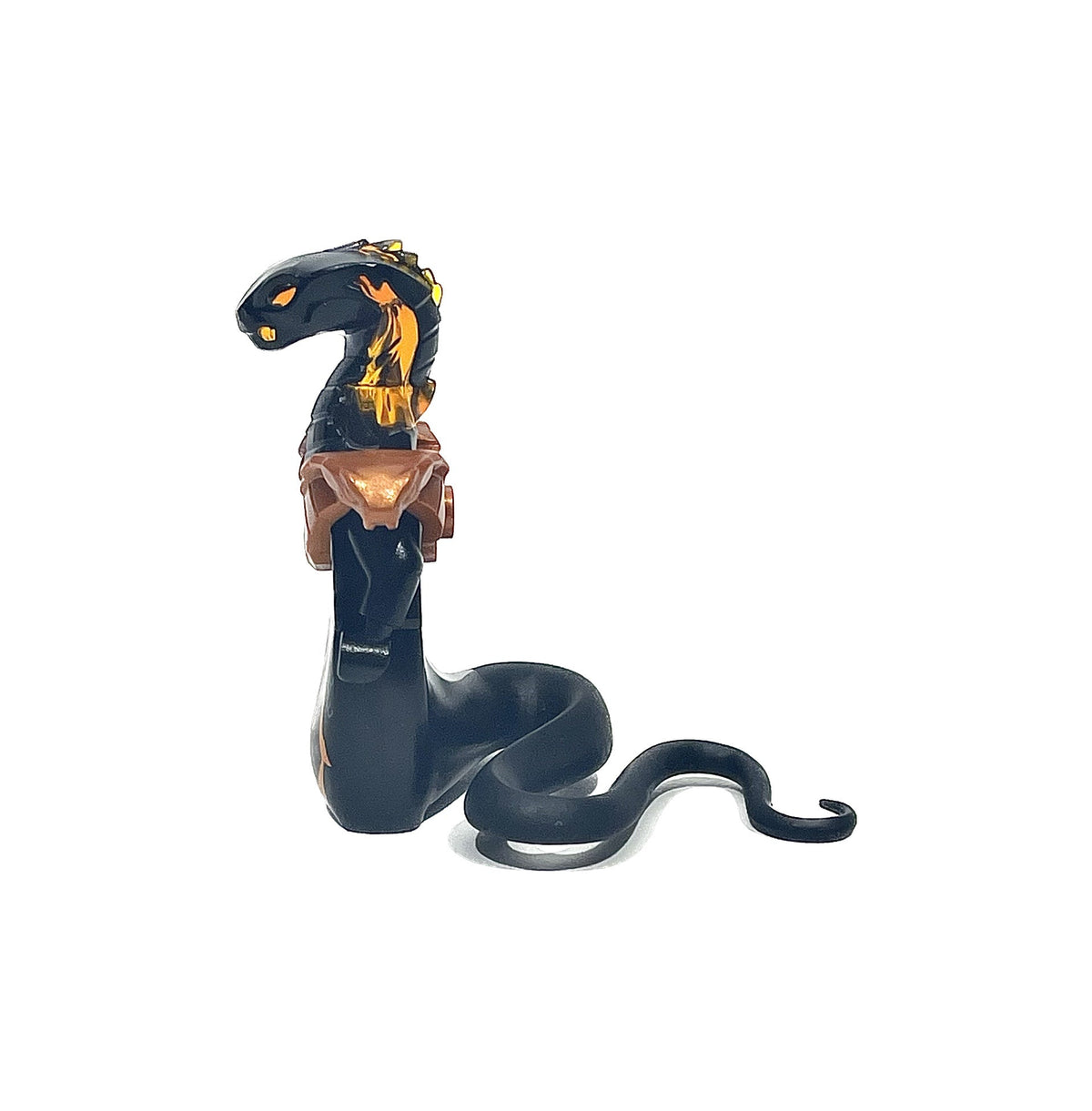 Char, njo0541 - LEGO® Ninjago Minifigure