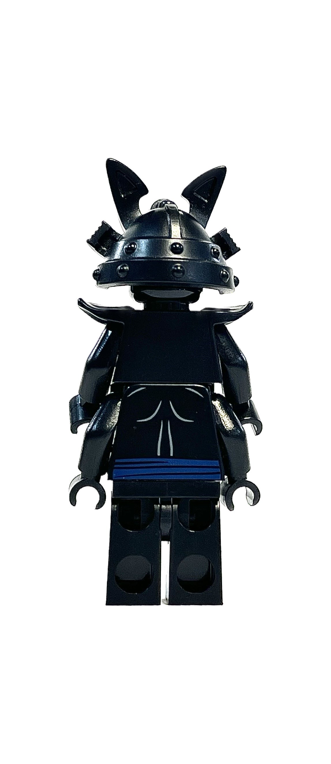 Lord Garmadon (Resurrected), njo0382 - LEGO® Ninjago Minifigure