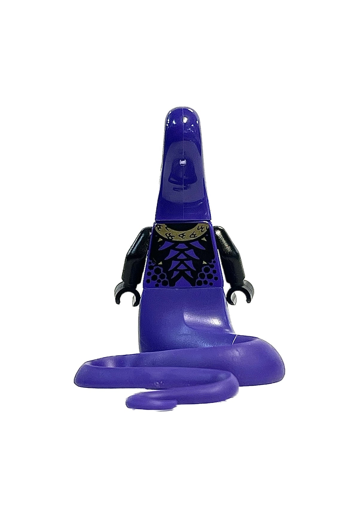 Pythor P. Chumsworth, njo0506 - LEGO® Ninjago Minifigure
