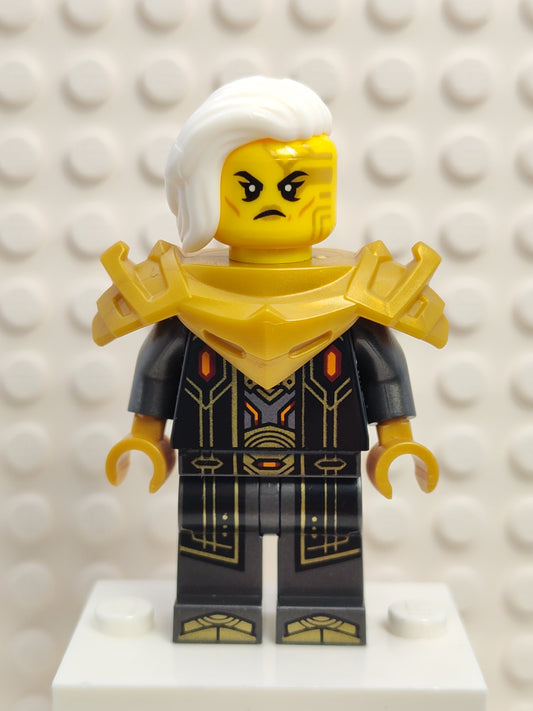 Empress Beatrix, njo0826 - LEGO® Ninjago Minifigure