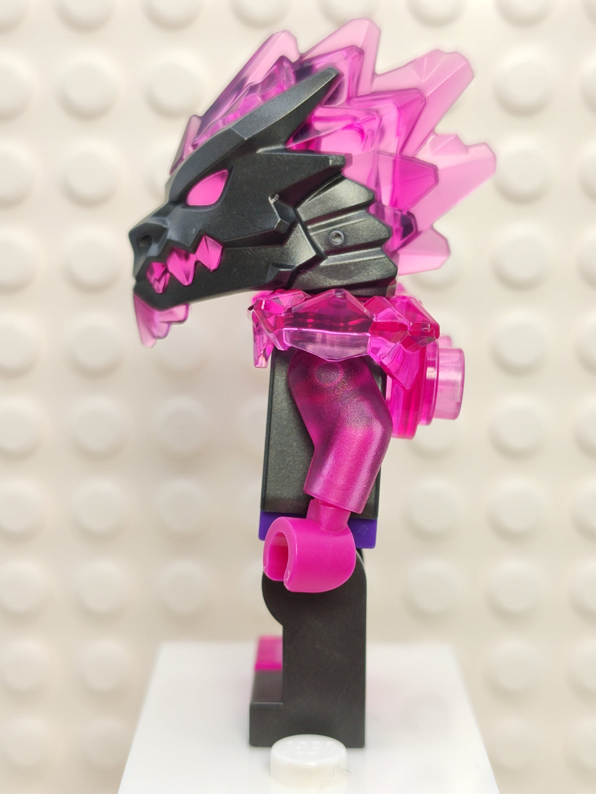 Vengestone Guard, njo0765 - LEGO® Ninjago Minifigure