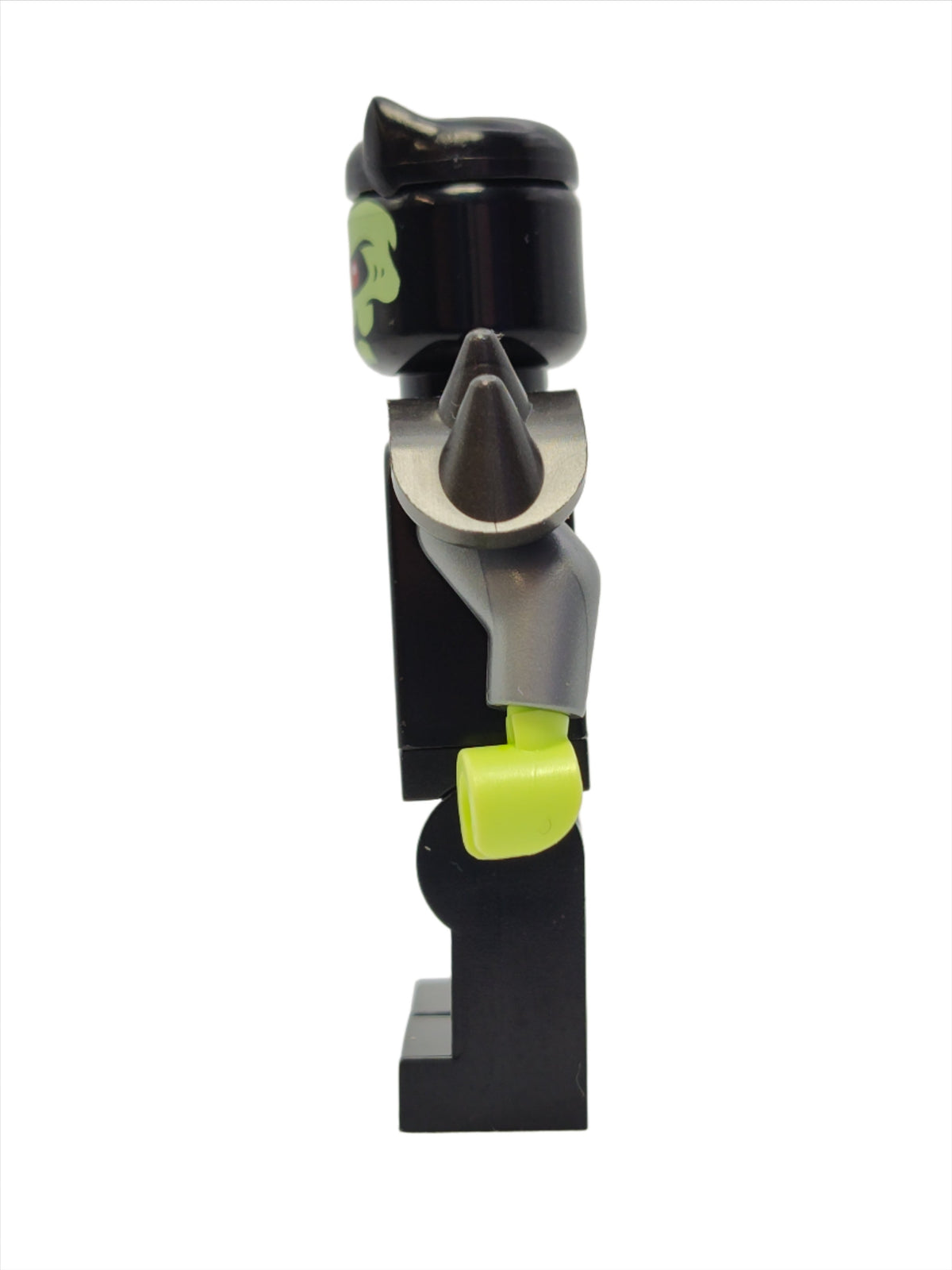Bone Warrior, njo0791 - LEGO® Ninjago Minifigure