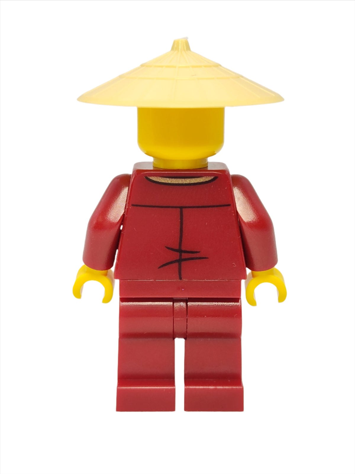 Statue - Chen's Noodle House Sign, njo0668 - LEGO® Ninjago Minifigure