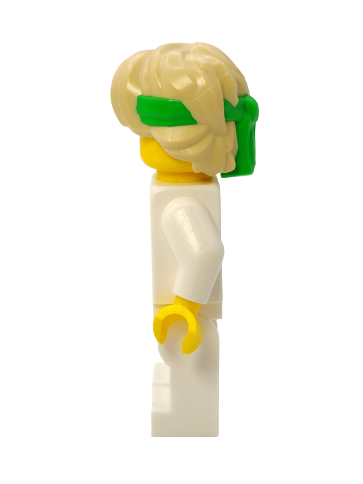 Lloyd - Master Lloyd, njo0853 - LEGO® Ninjago Minifigure