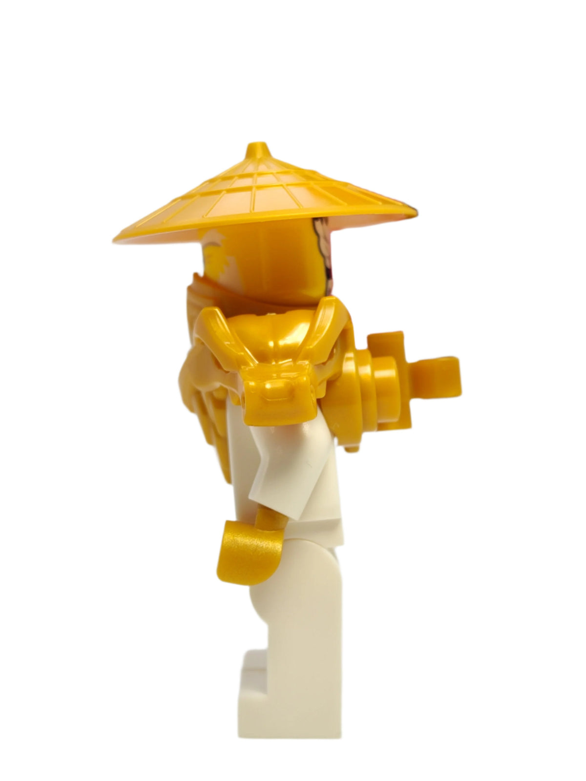 Wu Sensei - Crystallized with Flag, njo0784