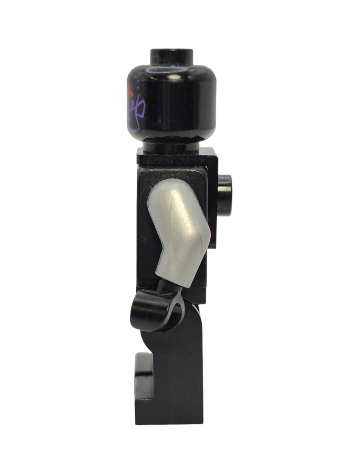 Nindroid - Neck Bracket, njo0268 - LEGO® Ninjago Minifigure
