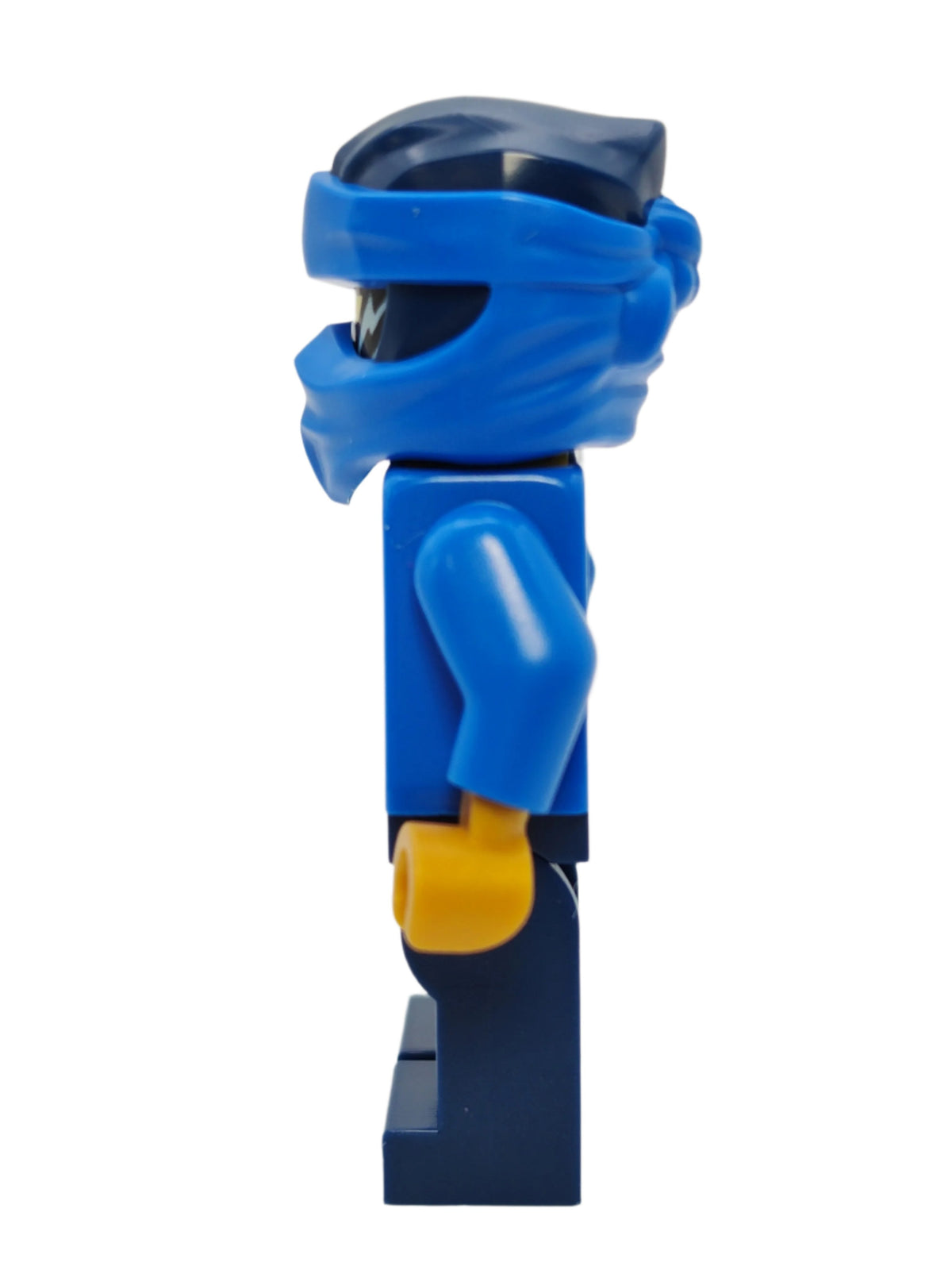 Jay - Dragons Rising with Head Wrap, njo0852 - LEGO® Ninjago Minifigure