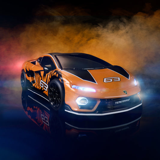 Hot Wheels R/C 1:64 Lamborghini Temerario Alleggerita